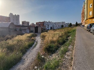 Poligono I 7