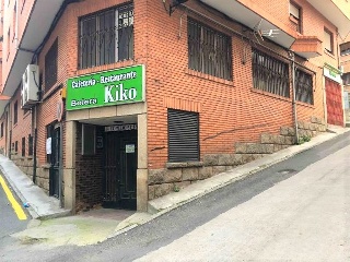 Pisos banco Arenas de San Pedro