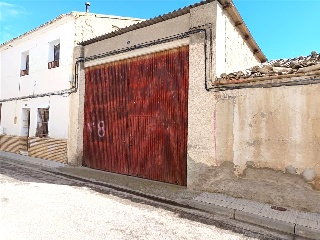 Otros en venta en Pradilla De Ebro de 61  m²