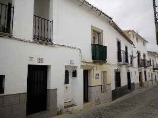Piso en venta en Ceclavín de 78  m²