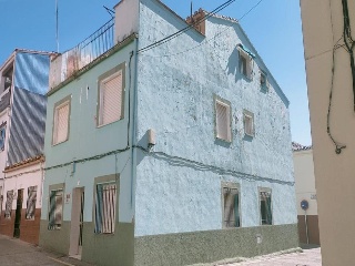 Pisos banco Montehermoso