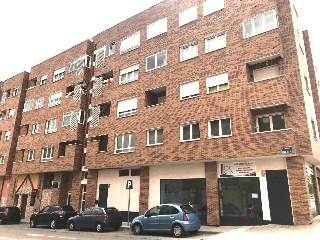 Inmueble en venta en Guadalajara de 57  m²
