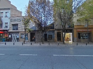 Piso en venta en Almansa de 0  m²