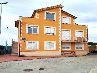 Piso en venta en Monfarracinos de 118  m²