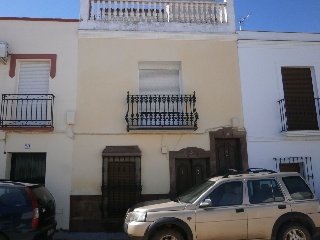 Piso en venta en Fuente Del Maestre de 0  m²