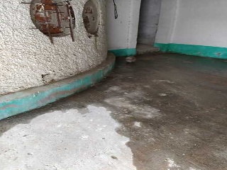Molino 8