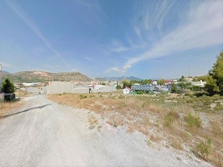 Algezares 8