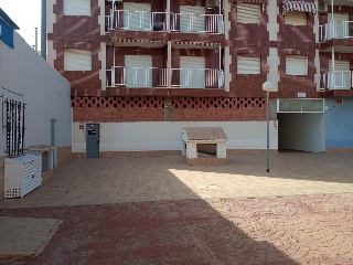 Pisos banco San Pedro del Pinatar