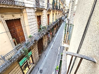 Pisos banco Barcelona