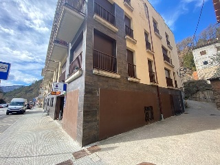 Pisos banco Guardiola de Berguedà