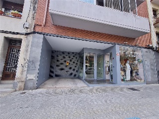 Pisos banco Vallirana