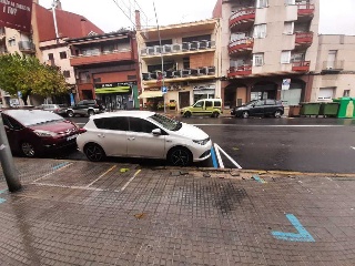 Pisos banco Vallirana
