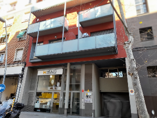 Pisos banco Barcelona