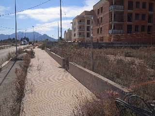 Pisos banco Aldea (L')