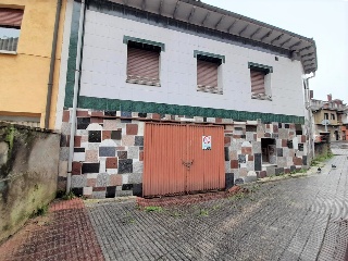 Pisos banco Langreo