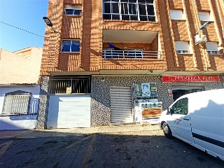 Pisos banco Mazarrón