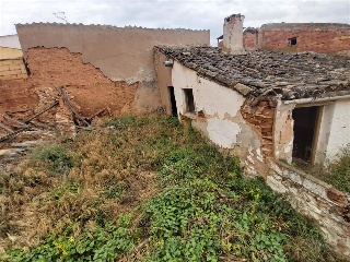 Unifamiliar en venta en Valverde De Júcar de 254  m²