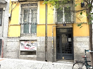 Otros en venta en Madrid de 85  m²