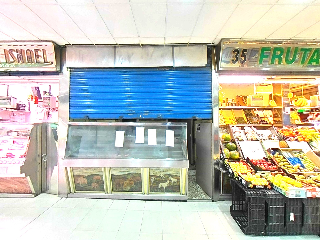 Pisos banco Fuenlabrada