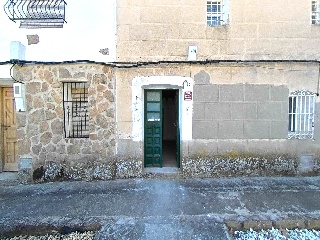 Pisos banco Alcabón