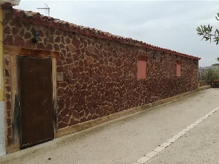 Unifamiliar en venta en Tarazona de 280  m²