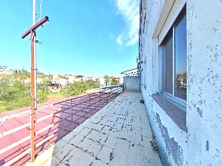 Piso en venta en Vimianzo de 0  m²