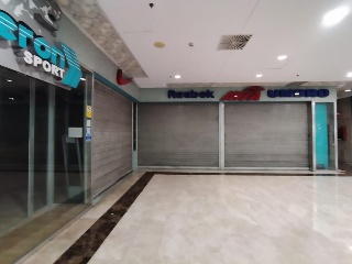Pisos banco Madrid