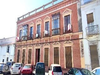 Pisos banco Azuaga