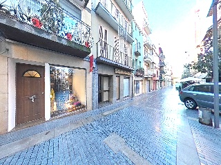 Bisbe Bernaus 22