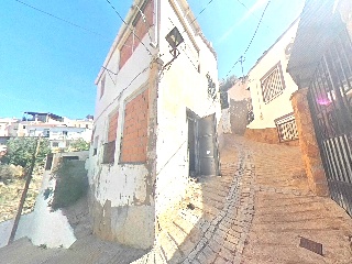 Pisos banco Albuñol
