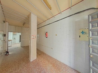 Pisos banco Andújar