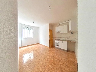 Pisos banco Olula del Río