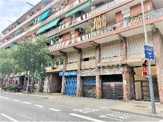 Otros en venta en Barcelona de 2092  m²