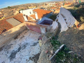 Pisos banco Guadix