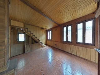 Unifamiliar en venta en Navaluenga de 136  m²
