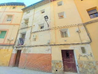 Unifamiliar en venta en Calatayud de 173  m²