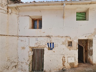 Piso en venta en Fuentes De Jiloca de 105  m²