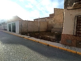 Unifamiliar en venta en Pedro Martínez de 94  m²