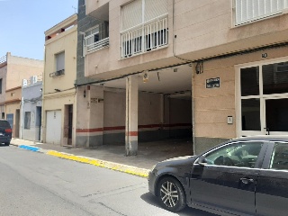 Inmueble en venta en Villarreal/vila-real de 10  m²