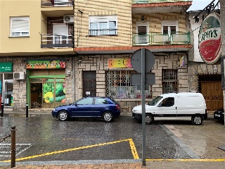 Piso en venta en Arenas De San Pedro de 93  m²