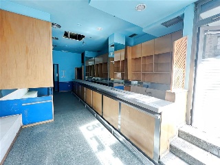 Pisos banco Ávila