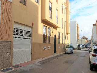 Pisos banco Vícar