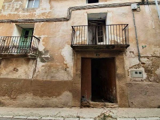 Unifamiliar en venta en Fabara de 186  m²
