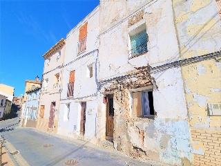 Unifamiliar en venta en Gallur de 120  m²