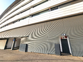 Inmueble en venta en Barcelona de 13  m²