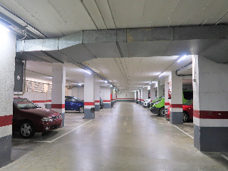 Pisos banco Barcelona
