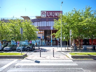 Pisos banco Torrejón de Ardoz