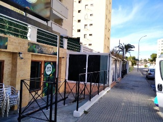 Pisos banco Gandia