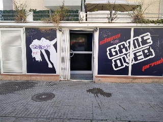Camp De Morvedre 3
