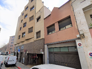 Pau Claris De 8